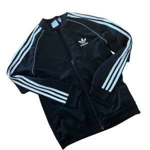 adidas jacket